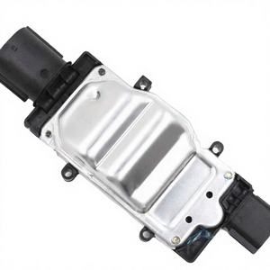 Venta al por Mayor de Fábrica de Controladores de Ventilador para Vehículos Ford y Mazda, Modelos 1137328464 1137328663, Pieza Esencial del Sistema de Ventilación - Product Image 4