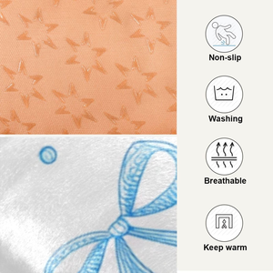 Cama Ortopédica Multiusos para Gatos, Linda y Clásica, de Espuma, con Cubierta Extraíble, Rectangular, Transpirable, para Perros y Gatos XL, con Estampado - Product Image 5