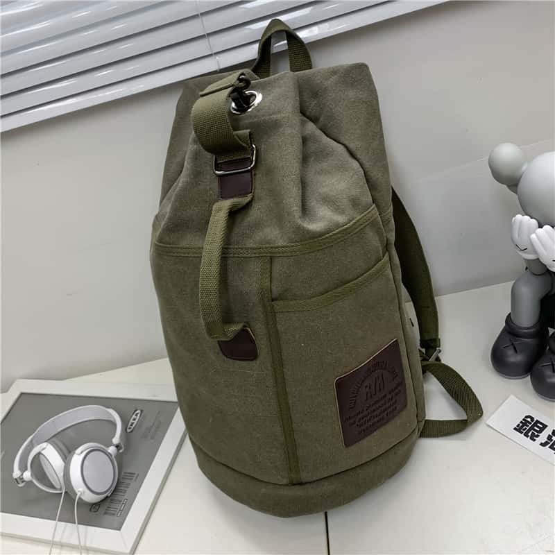 Army Green