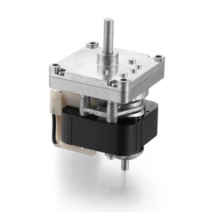 Compresseur nébuliseur de moteur universel avec pôle d'ombrage AC, moteur monopahsé, YJ6130, haute vitesse, faible bruit, 3000 tr/min - Product Image 5