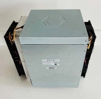 Machine de minage Bitcoin Avalon A1466 Pro 153T SHA-256 BTC Miner 3290W 21.5/T Efficiency