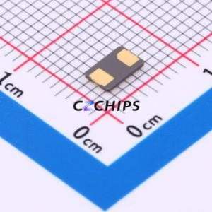 S503230M20PF10PPM2P Crystal (Passive) SMD5032-2P Crystal Oscillator 30MHz 10ppm 20pF 30ppm - Product Image 2