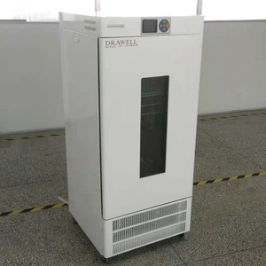 Incubadora de Refrigeración sin Flúor LBI-250 con Pantalla Digital para Microbiología y Bioquímica - Product Image 6