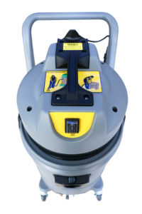 เครื่องทำความสะอาดพรมโซฟาพร้อมเครื่องทำความร้อนและลูกกลิ้งเครื่องทำความสะอาด LC-30SE - Product Image 4