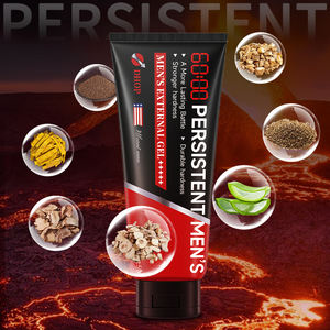 Лидер продаж, натуральный продлевающий крем с длительной внешней задержкой, 50 мл - Product Image 3