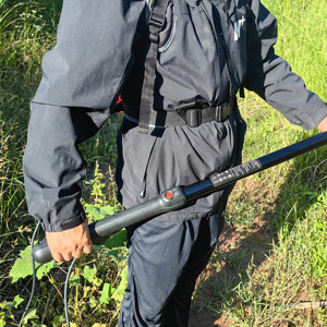 Máquina Cosechadora de Aceitunas con Certificación CE, Equipo Agrícola de Alta Eficiencia a Buen <span class=keywords><strong>Precio</strong></span> - Product Image 6