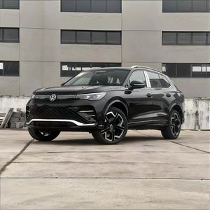 Per L 2026 Pro 380TSI 4R-Line Edizione Zhizun Guida a Sinistra R20 Alimentata a Benzina Nuova Auto 300-400Nm <span class=keywords><strong>di</strong></span> <span class=keywords><strong>Coppia</strong></span> per Prestazioni Fluide - Product Image 3