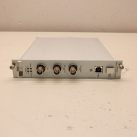 Module d'interface USB Scxi-1600plc, pour la communication PC, l'enregistrement de données, les systèmes de contrôle à distance