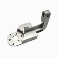 Composants de fonderie de précision en aluminium ADC12 OEM pour machines de transmission industrielles et équipements de quincaillerie