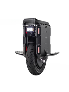 Monociclo Eléctrico Inteligente de 15 Pulgadas, Diseño Plegable, Modelo de Alta Velocidad para Desplazamientos, con Capacidad de Autonomía Extendida - Product Image 2