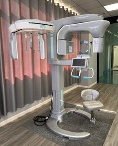 Système de radiographie dentaire numérique 3D CBCT intelligent avec interface conviviale, positionnement automatique du patient, technologie de <span class=keywords><strong>numérisation</strong></span> rapide - Product Image 3