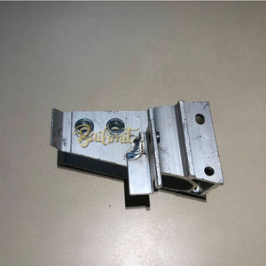 51117422233 51-11-7-422-233 Adaptador Soporte de Parachoques Izquierdo para <span class=keywords><strong>BMW</strong></span> G20 G28 318d <span class=keywords><strong>320d</strong></span> 320dX <span class=keywords><strong>320i</strong></span> 1.6 330i 330iX M340i M340iX 7422233 - Product Image 4