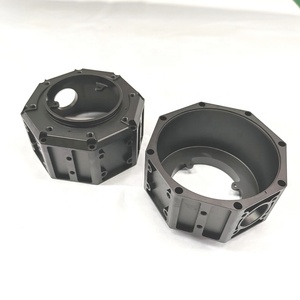 Độ chính xác cao Phụ tùng CNC gia công dịch vụ SS316 gương đánh bóng xem trường hợp trở lại với phản ứng nhanh chóng - Product Image 2