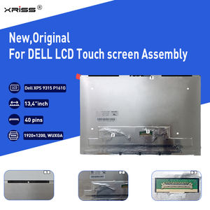 Pantalla Táctil LCD TFT de 13.4 Pulgadas Nueva al por Mayor, Reemplazo del Ensamblaje del Digitalizador para DELL XPS 13 9315 P161G con CE - Product Image 3