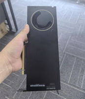 Nouvelle carte graphique RTX Pro 5000, produits d'origine d'usine, carte vidéo RTX 5000 pour station de travail, GDDR7 72 Go, GPU serveur