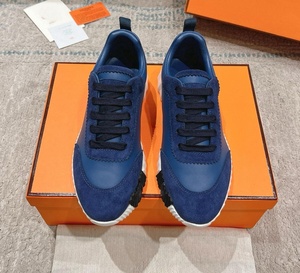 Giày thể thao nam thời trang, giày thể thao nam nữ cao cấp, giày thể thao nam nữ dùng hàng ngày và đi chơi ngoài trời, có sẵn trong kho - Product Image 2