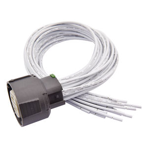 84445GH 74445U 350-0083ระบบเกียร์41859VC ATP16696 77994สายไฟภายนอกสำหรับ Chevrolet GMC Cadillac - Product Image 6