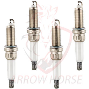 WULING pièces automobiles accessoires voiture bougie d'allumage Iridium pour Wuling Almaz <span class=keywords><strong>Cortez</strong></span> Confero Rongguang N300 N300P 6407 Baojun 530 - Product Image 2