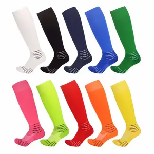 22-23 Hot Selling Best Quality Soccer Socks In Stock