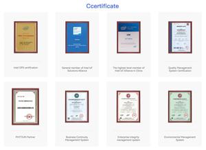 J1800 Mini-ITX Carte mère industrielle Baytrail J1800 VGA/LVDS/HD Display Support 4COM DDR3L Single <span class=keywords><strong>Memory</strong></span> Channel pour serveur - Product Image 5