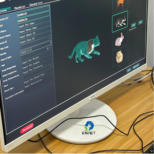 EUR VET fabrika fiyat veteriner dijital <span class=keywords><strong>x</strong></span>-<span class=keywords><strong>ray</strong></span> makinesi Dr köpekler kediler veteriner ekipmanları hayvan <span class=keywords><strong>X</strong></span> <span class=keywords><strong>Ray</strong></span> ürün için klinik - Product Image 5