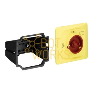 ABB 1SAM201912R1011 - Nuovo - Product Image 1