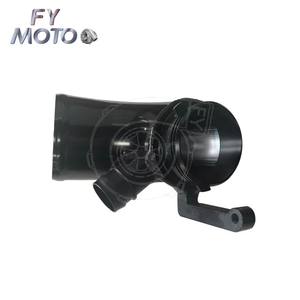 Manguera de Admisión + Entrada de Turbo IS38 para MK7 Golf GTI R / A3 S3 8V / Seat <span class=keywords><strong>Leon</strong></span> <span class=keywords><strong>Cupra</strong></span> <span class=keywords><strong>280</strong></span> / Skoda Octavia (2.0 TSI EA888 MQB) - Product Image 5