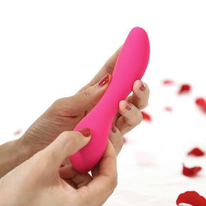 Sextoys Adult Supplies Vaginal Vibrator Spielzeug Juguetes Sexuales Mädchen Dildo Paar Sexspielzeug für Frau - Product Image 1