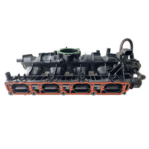 Piezas de automóvil Original Ea888 GEN <span class=keywords><strong>2</strong></span> GEN 3 Colector de admisión 06L133201EF 06L133201EK 06J133201AR 06L133201AH para Audi Volkswagen GOLF - Product Image 2