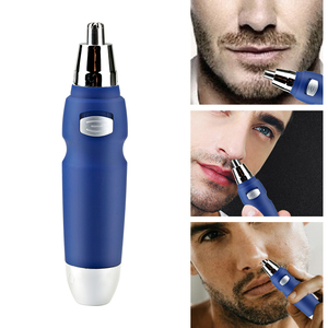 Eléctrico inalámbrico Mini oído y nariz Trimmer pelo recargable oído y nariz Trimmer pelo para los hombres y las mujeres - Product Image 3