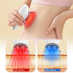 <span class=keywords><strong>Appareil</strong></span> de massage corporel sans fil pour le remodelage corporel, la combustion des graisses par pression négative et la lutte contre la cellulite, personnalisable - Product Image 4