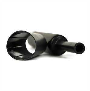 Manchon <span class=keywords><strong>isolant</strong></span> thermorétractable à triple adhésion à double paroi, résistant à la corrosion et à l'usure, pour haute tension - Product Image 5