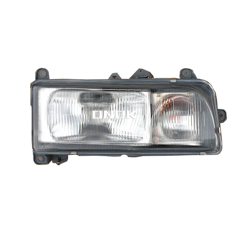 Find the Right Japanese Truck Lights for Hino Ranger FM2K