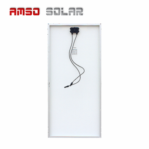 <span class=keywords><strong>Amso</strong></span> Solar 300w 60 cell polycristallin panal solares avec certificat CE TUV - Product Image 4