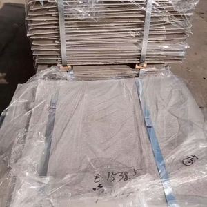 แผ่นนิกเกิลแคโทดอิเล็กโทรไลต์คุณภาพพรีเมียม 99.99% พร้อมสต็อกพร้อมส่ง - Product Image 5