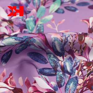 Étoffe en satin <span class=keywords><strong>de</strong></span> soie, tissu mat, étoffe à impression numérique personnalisée pour robe <span class=keywords><strong>de</strong></span> <span class=keywords><strong>nuit</strong></span> - Product Image 6