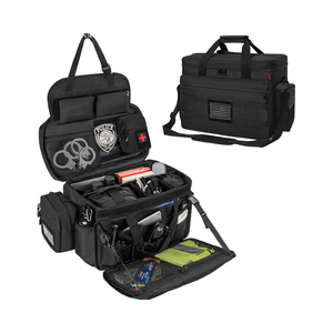 Патрульная сумка из полиэстера - Product Image 1