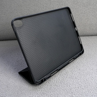 Housse de tablette JOYPORODO P003 avec stylet pour iPad Air 11 2024, vente en gros de coques pour iPad Air 11 pouces, coque pour iPad Air 13 2024