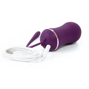 Aangepaste Verpakking Vaginale Vibrerende Ei Aanscherping Oefening Sex Speelgoed Mentale Kegel Bal Voor Vrouwelijke