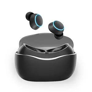 AFK-auriculares inalámbricos T1 TWS, cascos con Bluetooth, precio competitivo, venta al por mayor, novedad de 2021