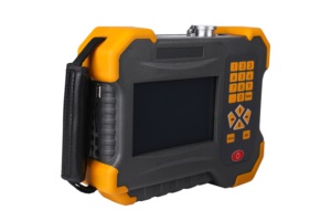 Penganalisis ketahanan tegangan dan Internal yang dapat diperkirakan secara Online untuk berbagai jenis baterai - Product Image 6