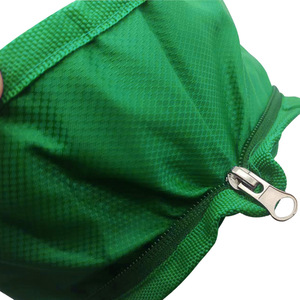 Bolsa de Alimentación para Mascotas, Verde, Plegable, Tazón Colapsable para Perros, Viajes, Uso en Exteriores - Product Image 3