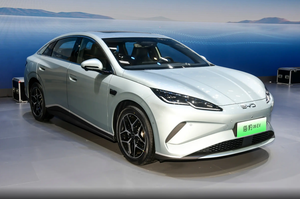 Auto Sportive Elettriche Pure Popolari Automatiche BYD Seal EV Veicoli a Nuova Energia Auto <span class=keywords><strong>Usate</strong></span> in <span class=keywords><strong>Vendita</strong></span> - Product Image 4