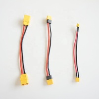 Harnais de câblage personnalisé XT30 XT60 XT90