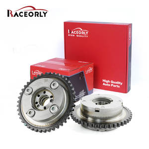 Exhaust & Intake VVT 2700506100 2700501147 2700500447 2700500847 Camshaft Adjuster untuk Mercedes-benz 270 274 W205 W213 W253 - Product Image 4