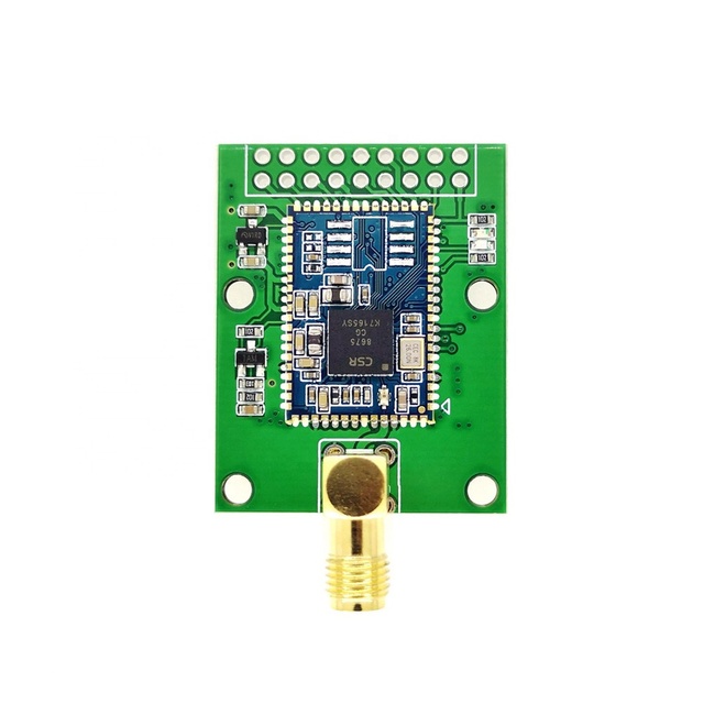 Taidacent Spdif Connector I2S APTX Ble 5.0 Development Kit Csr8675 BLE Module BLE Audio Module CSR8675