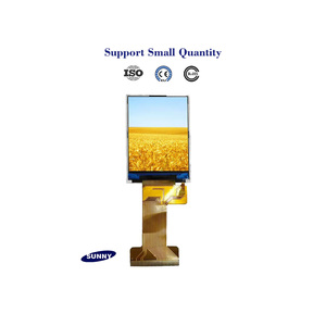 QVGA quang ngoại quan Touch Panel Tỷ lệ tương phản cao 2.4 inch TFT <span class=keywords><strong>LCD</strong></span> hiển thị Module 240x320 quang ngoại quan màn hình cho công nghiệp - Product Image 5