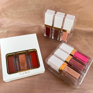 3 PS atatatquid iquid ipipstick et keakeup iift ETS ululti Colors ip loss on-tick IFT Ox irls With rimate Abel - Product Image 2