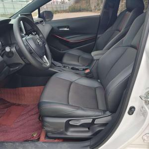 <span class=keywords><strong>Auto</strong></span> Usata Toyota Levin 2023 1.8L Ibrida E-CVT, Berlina LHD 137cv 4.0L/100km, Sistema di Sicurezza TSS, Ottime Condizioni - Product Image 4