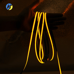DC 12V <span class=keywords><strong>24V</strong></span> COB <span class=keywords><strong>LED</strong></span> Bande 320Leds/M Haute Densité Blanc Rose Jaune Glace Bleu Rouge Vert Flexible Ruban Corde COB <span class=keywords><strong>LED</strong></span> Bande Lumineuse